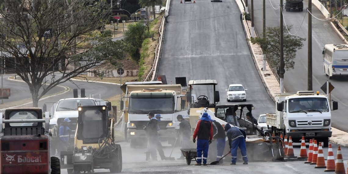 MS é o estado que mais investe dinheiro dos impostos, aponta estudo