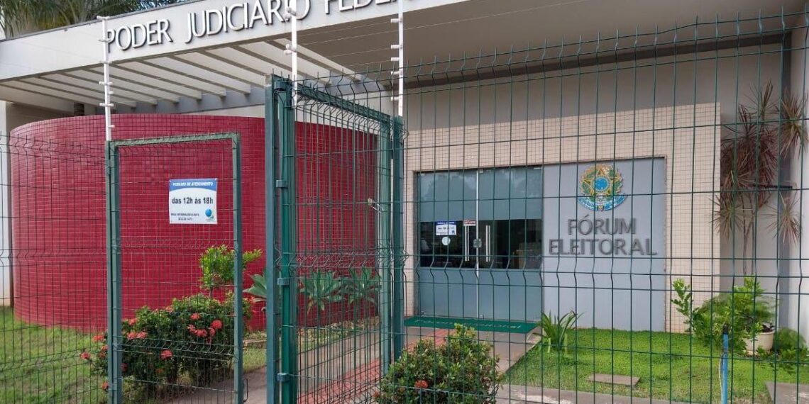 Mulher sem filiação partidária tem registro negado em Ribas do Rio Pardo