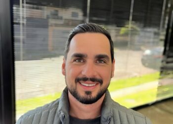 Auxiliar de Riedel desde a gestão anterior, Chiarello vira número 2 de Obras