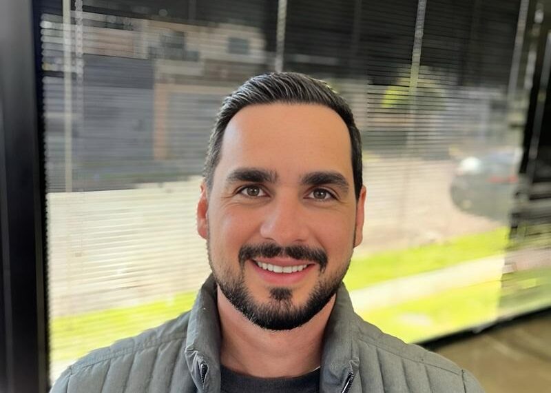 Auxiliar de Riedel desde a gestão anterior, Chiarello vira número 2 de Obras