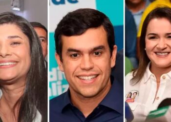 Rose lidera e Beto fica em 2º lugar, aponta pesquisa do Ibrape em Campo Grande