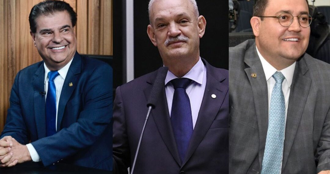 Em 7 meses, parlamentares de MS torram R$ 11,5 milhões em verbas extras