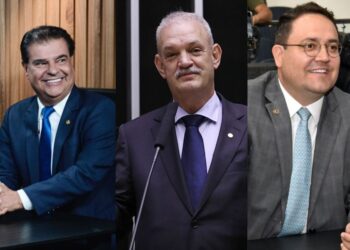 Em 7 meses, parlamentares de MS torram R$ 11,5 milhões em verbas extras
