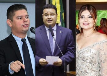 Irmãos Trad ‘quebram pau’ na Internet, anunciando a seca de cargos na família