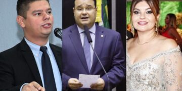 Irmãos Trad ‘quebram pau’ na Internet, anunciando a seca de cargos na família