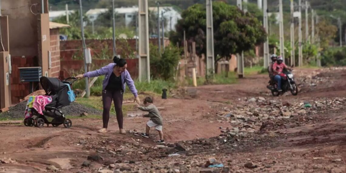 Campo Grande tem a pior gestão entre as 5 maiores cidades de MS