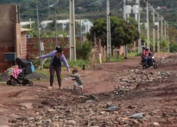 Campo Grande tem a pior gestão entre as 5 maiores cidades de MS