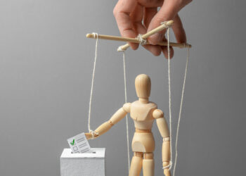 OPINIÃO: Por que o eleitor tem centenas de opções e vota sempre nos mesmos?