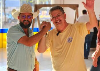 TRE nega recurso de prefeito e confirma candidatura de Roberson em Ribas