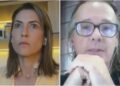 Senadora exige exclusão de postagem sobre vape e ameaça processar site