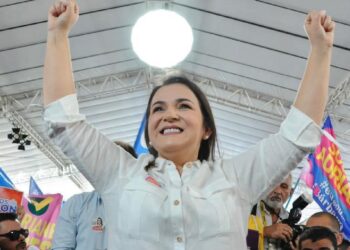 Entrevista: “Quero continuar prefeita para consolidar os avanços desses 2 anos”