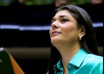 Justiça Eleitoral nega pedido de Rose Modesto para censurar o MS em Brasília