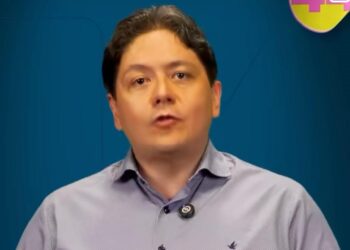 Com risco de ficar fora do 2º turno, Rose Modesto põe vice para atacar rivais