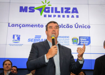 MS aparece no 3º lugar em ranking sobre liberdade econômica no Brasil