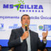 MS aparece no 3º lugar em ranking sobre liberdade econômica no Brasil