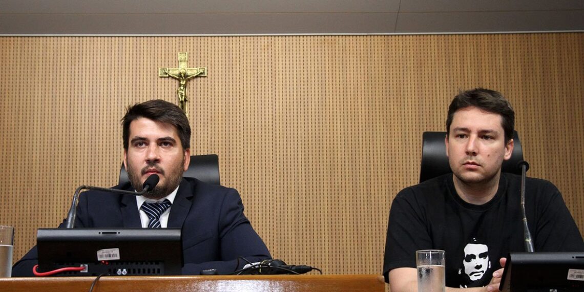 Direita bolsonarista se divide na capital e expõe falta de sintonia do grupo