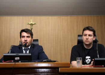 Direita bolsonarista se divide na capital e expõe falta de sintonia do grupo