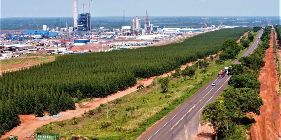 MS cresce acima da média e ve riqueza da produção ser investida no Estado