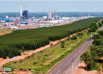 MS cresce acima da média e ve riqueza da produção ser investida no Estado