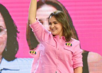 Adriane vence Rose e faz história ao ser a 1ª mulher eleita prefeita da capital