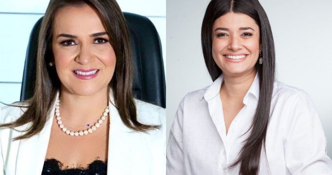 Adriane e Rose vão ao 2º turno e impõem grande derrota ao poderoso PSDB