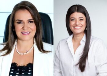 Adriane e Rose vão ao 2º turno e impõem grande derrota ao poderoso PSDB