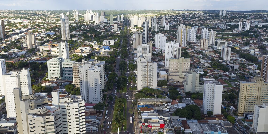 Futura prefeita de Campo Grande comandará a 14ª prefeitura mais rica do país