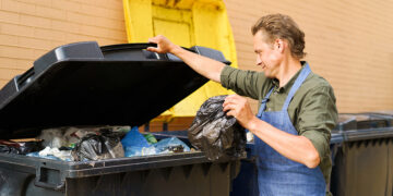 O lixo que acumulamos e descartamos diz o que sobre nossa personalidade?