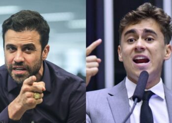 À véspera da votação, Adriane e Rose ganham apoio de figuras nacionais