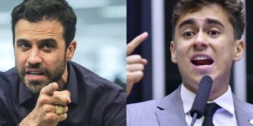 À véspera da votação, Adriane e Rose ganham apoio de figuras nacionais