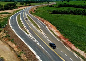 Malha rodoviária de MS está entre as 4 melhores do país, aponta ranking