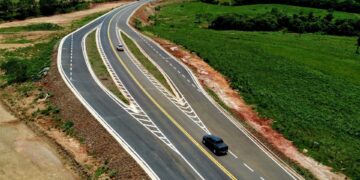 Malha rodoviária de MS está entre as 4 melhores do país, aponta ranking