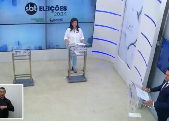 Em momento de definição para o eleitor, Adriane não aparece em debate