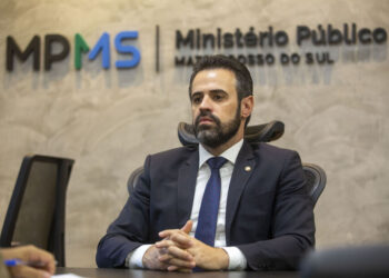 Ministério Público nega envolvimento de Beto em delação sobre Detran