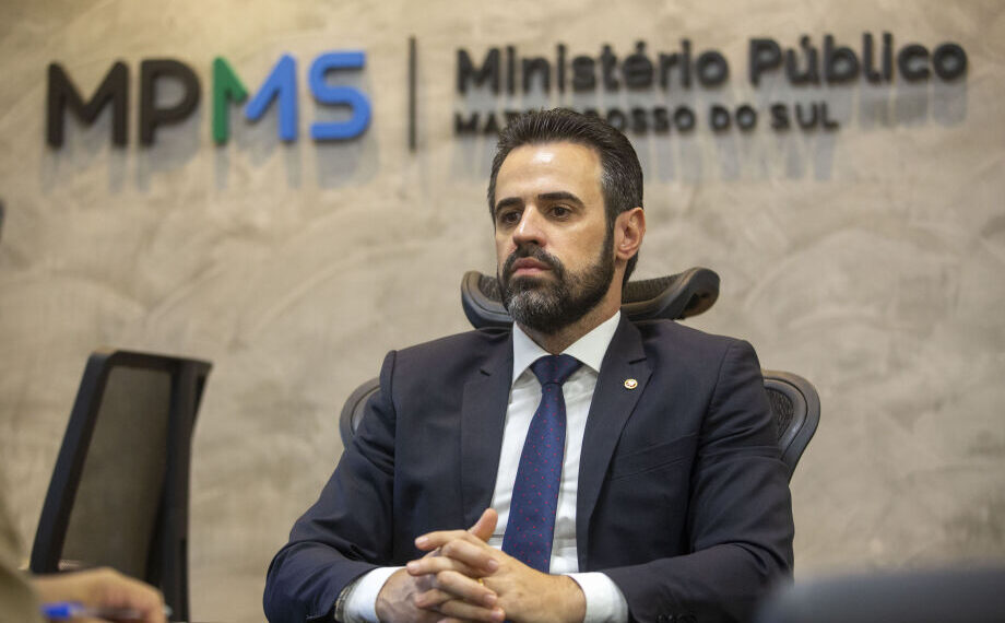 Ministério Público nega envolvimento de Beto em delação sobre Detran