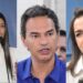 ‘Chutado’ ora por Rose, ora por Adriane, Marquinhos assombra candidatas