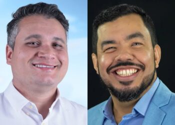 Eleito tem o voto mais barato e Trutis, derrotado, o mais caro para vereador