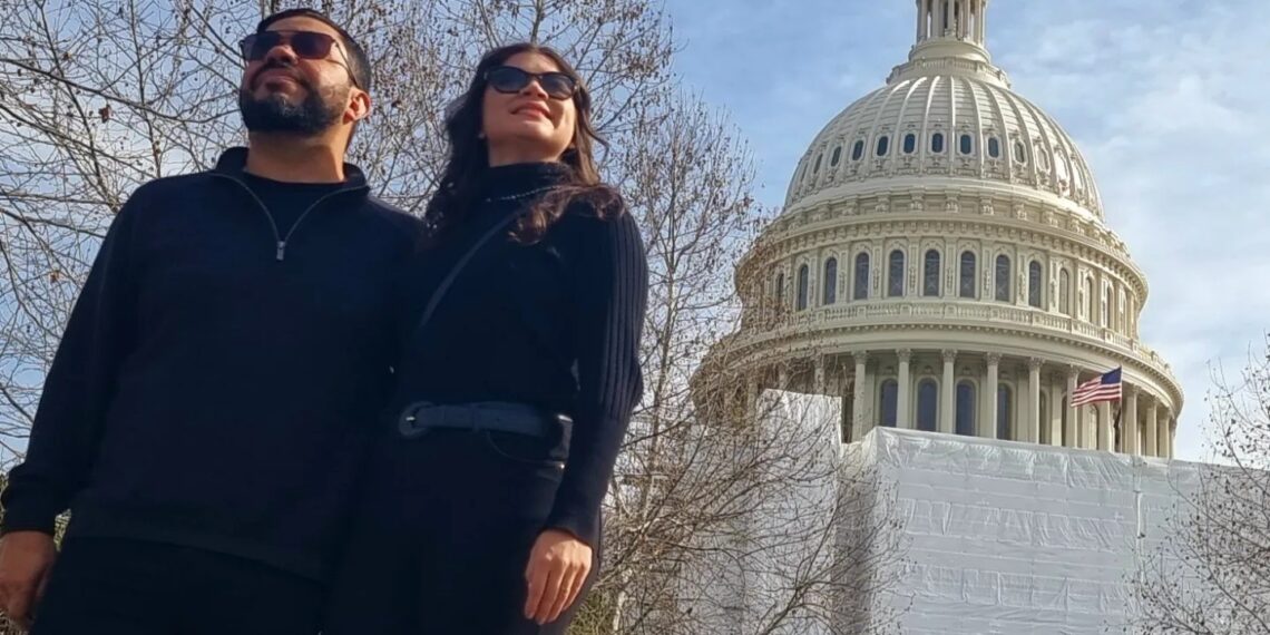 Dinheiro do fundão pode ter bancado viagens de Trutis e família para o exterior