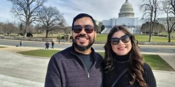 Dinheiro do fundão pode ter bancado viagens de Trutis e família para o exterior