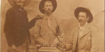 ARTIGO: O ontem e o hoje da “Retirada de Laguna” por Rosildo Barcellos