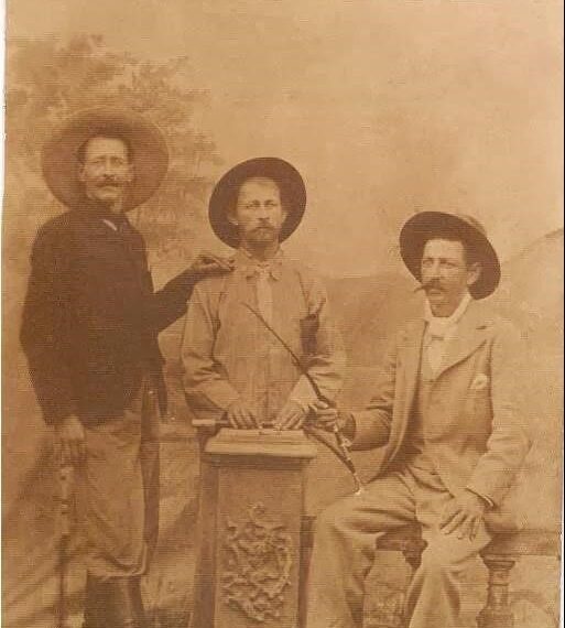 ARTIGO: O ontem e o hoje da “Retirada de Laguna” por Rosildo Barcellos