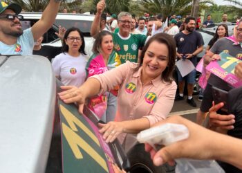 Em nova prévia, Tesouro mantém reprovação das contas de Campo Grande