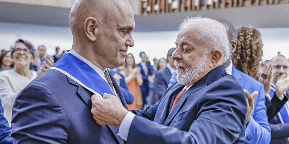 Procurador critica inquérito de Moraes sobre plano para matar autoridades