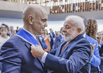 Procurador critica inquérito de Moraes sobre plano para matar autoridades