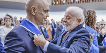 Procurador critica inquérito de Moraes sobre plano para matar autoridades