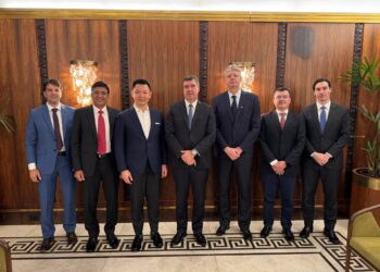 MS atrai R$ 23 bilhões da Indonésia e se fixa como grande produtor de celulose