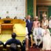 Supremo brasileiro tem despesas maiores que as da realeza britânica