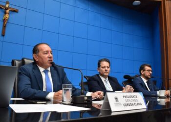 Deputados estaduais gastam 23% mais e torram R$ 14,6 milhões em 2024