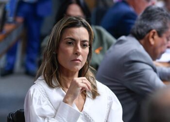 Justiça nega direito de resposta a Soraya Thronicke sobre cigarro eletrônico