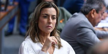 Justiça nega direito de resposta a Soraya Thronicke sobre cigarro eletrônico